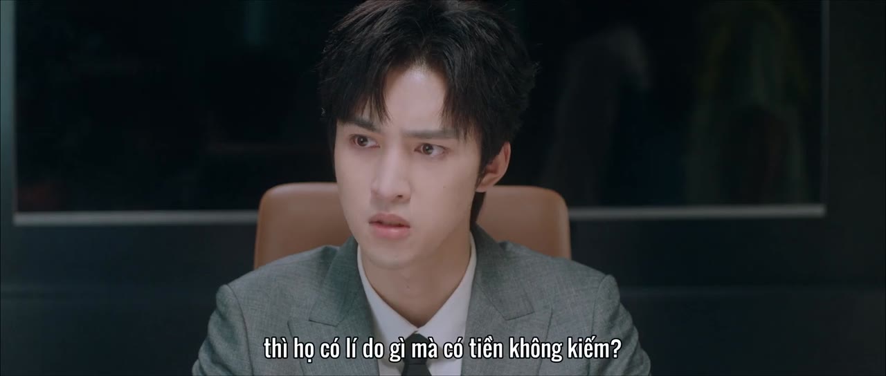 Người Yêu Thú Cưng Của Tôi tập 13