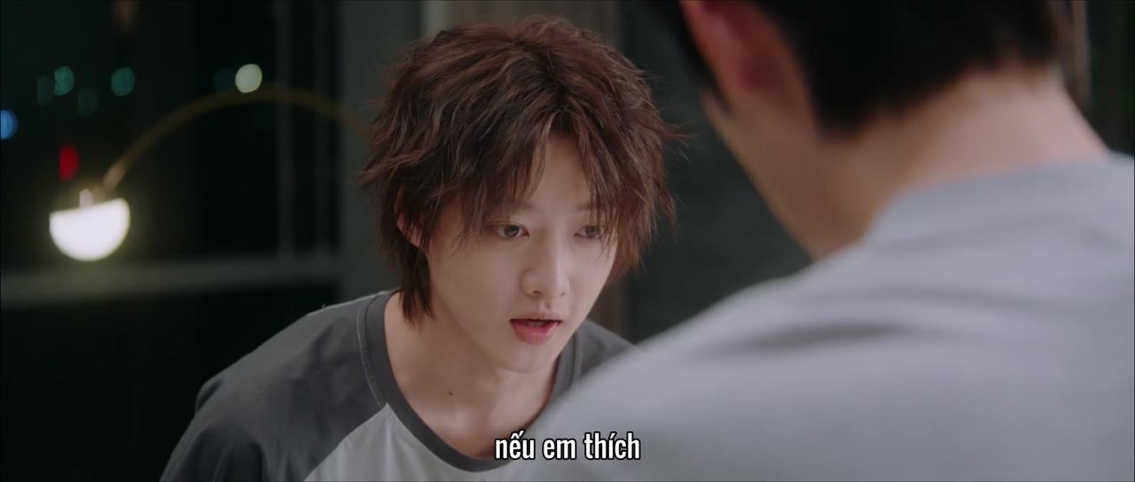 Người Yêu Thú Cưng Của Tôi tập 13 cảnh 2