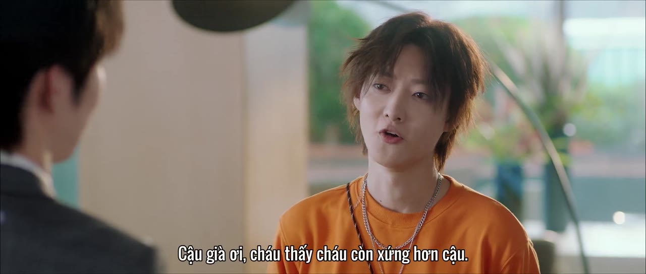 Người Yêu Thú Cưng Của Tôi tập 14