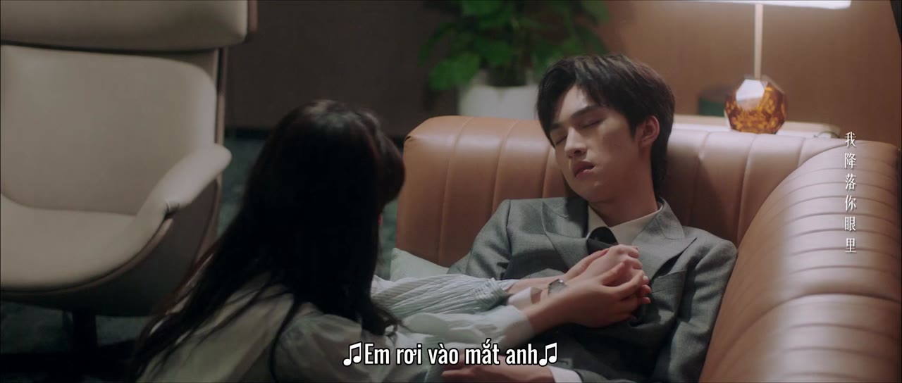 Người Yêu Thú Cưng Của Tôi tập 14 cảnh 2