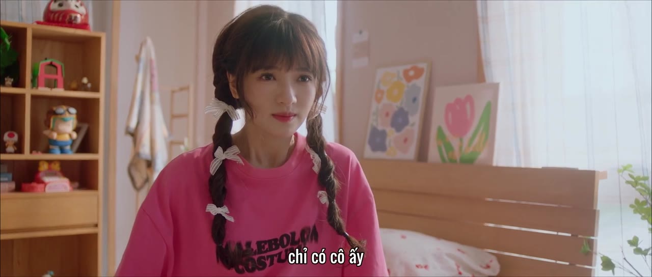 Người Yêu Thú Cưng Của Tôi tập 17