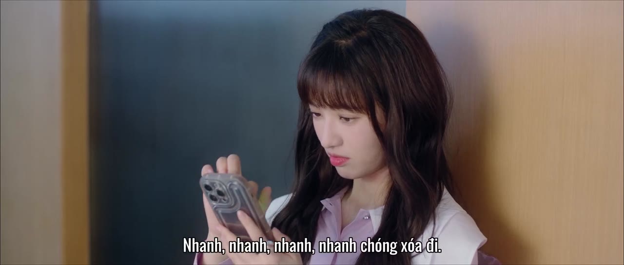 Người Yêu Thú Cưng Của Tôi tập 18