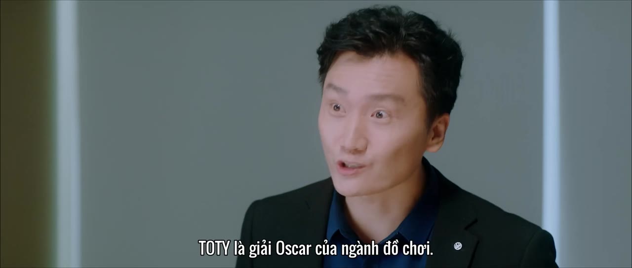 Người Yêu Thú Cưng Của Tôi tập 21