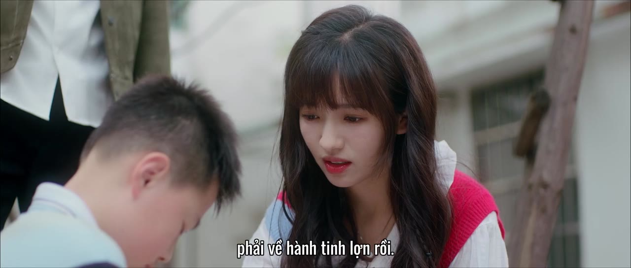 Người Yêu Thú Cưng Của Tôi tập 23 cảnh 2