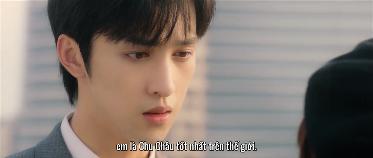 Người Yêu Thú Cưng Của Tôi tập 24 cảnh 3