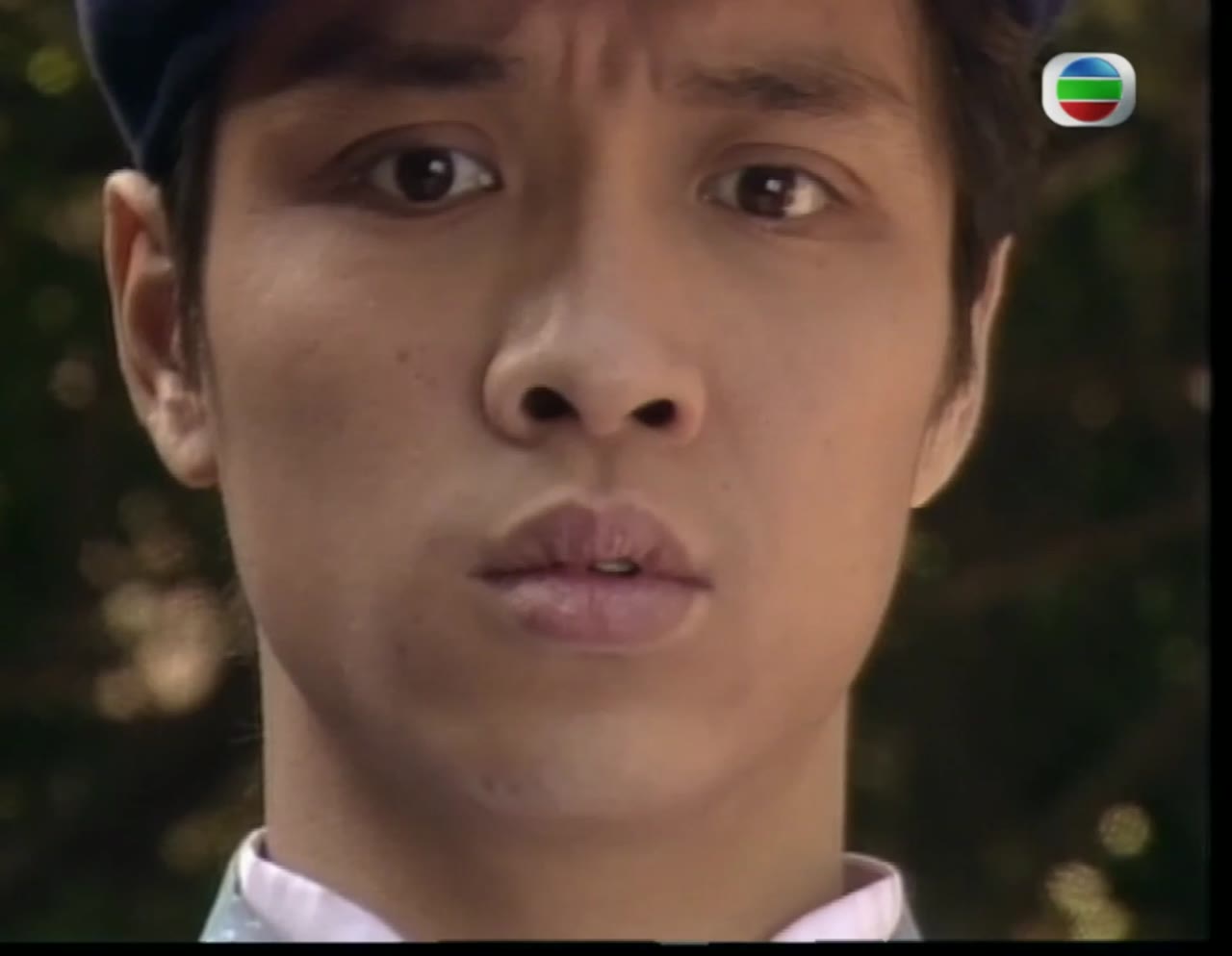 Long Hổ Ân Thù tập 2