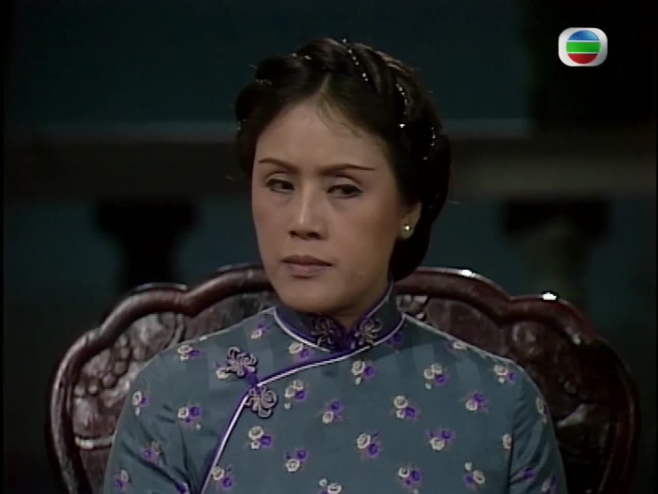 Long Hổ Ân Thù tập 3