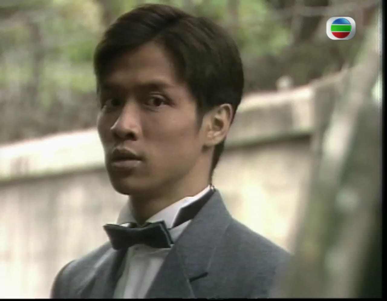 Long Hổ Ân Thù tập 4 cảnh 3