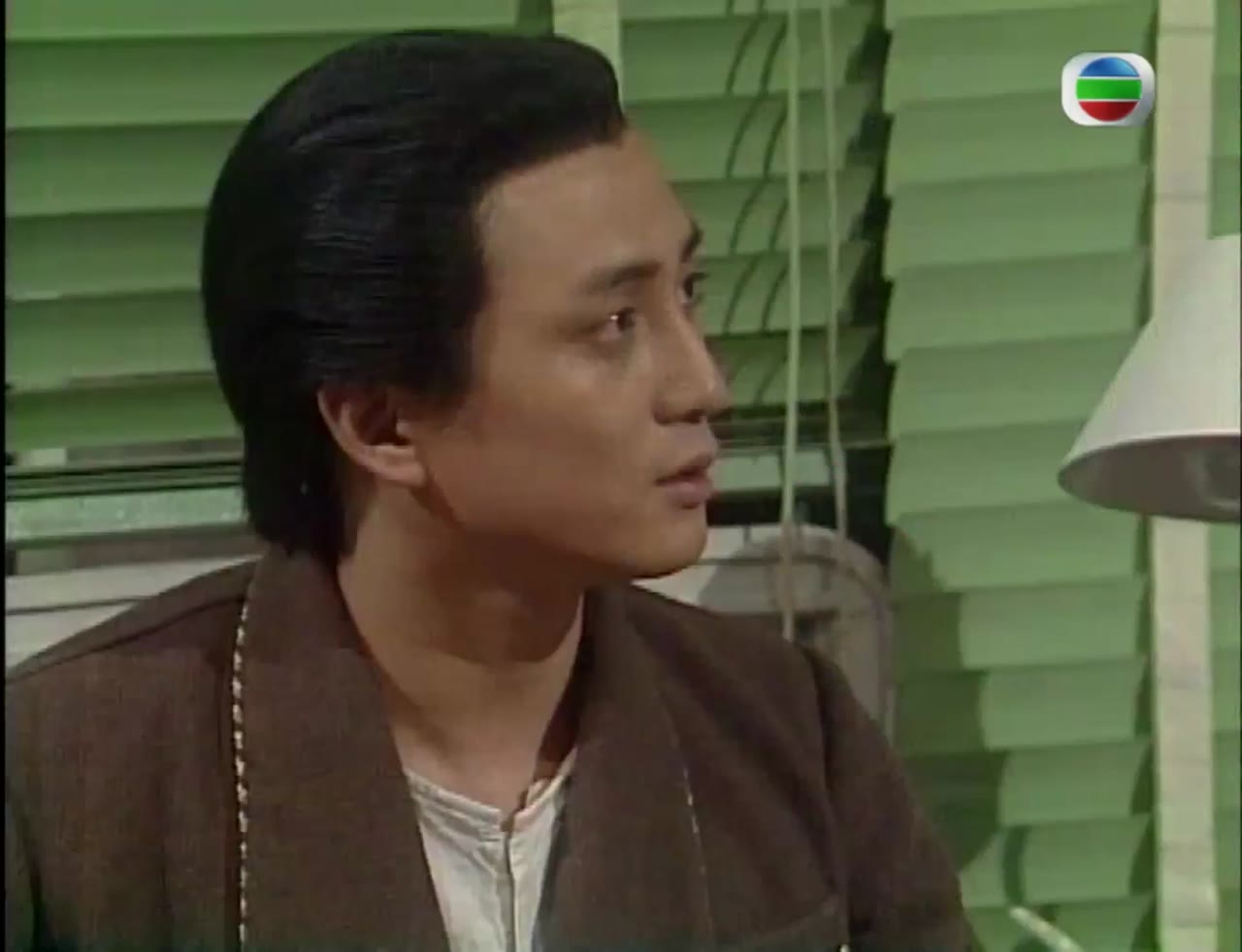 Long Hổ Ân Thù tập 5 cảnh 2
