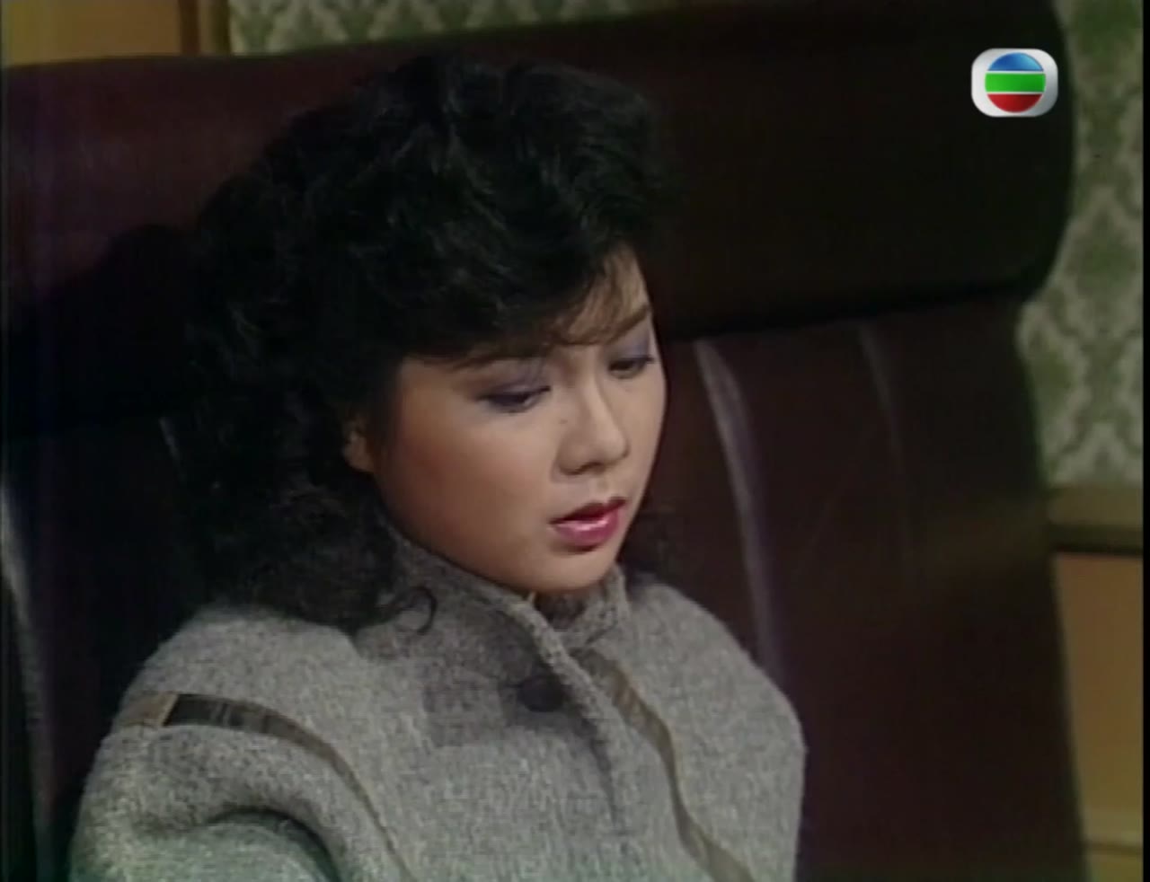 Long Hổ Ân Thù tập 6 cảnh 3