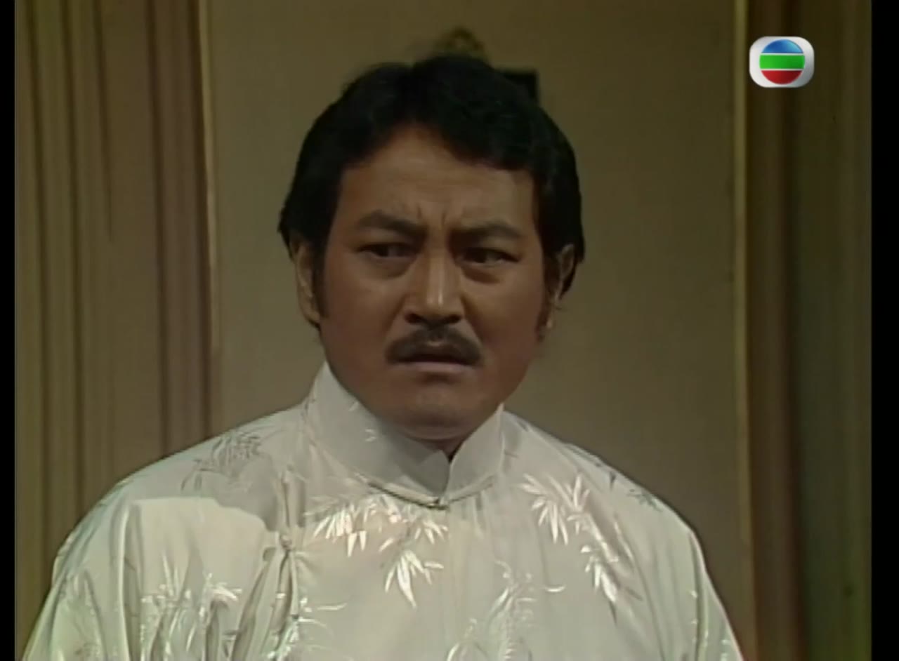 Long Hổ Ân Thù tập 8