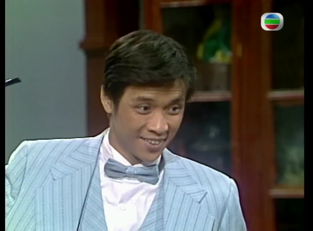 Long Hổ Ân Thù tập 8 cảnh 2