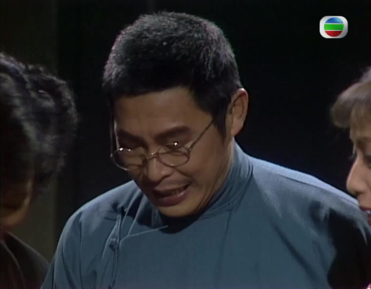 Long Hổ Ân Thù tập 13 cảnh 2