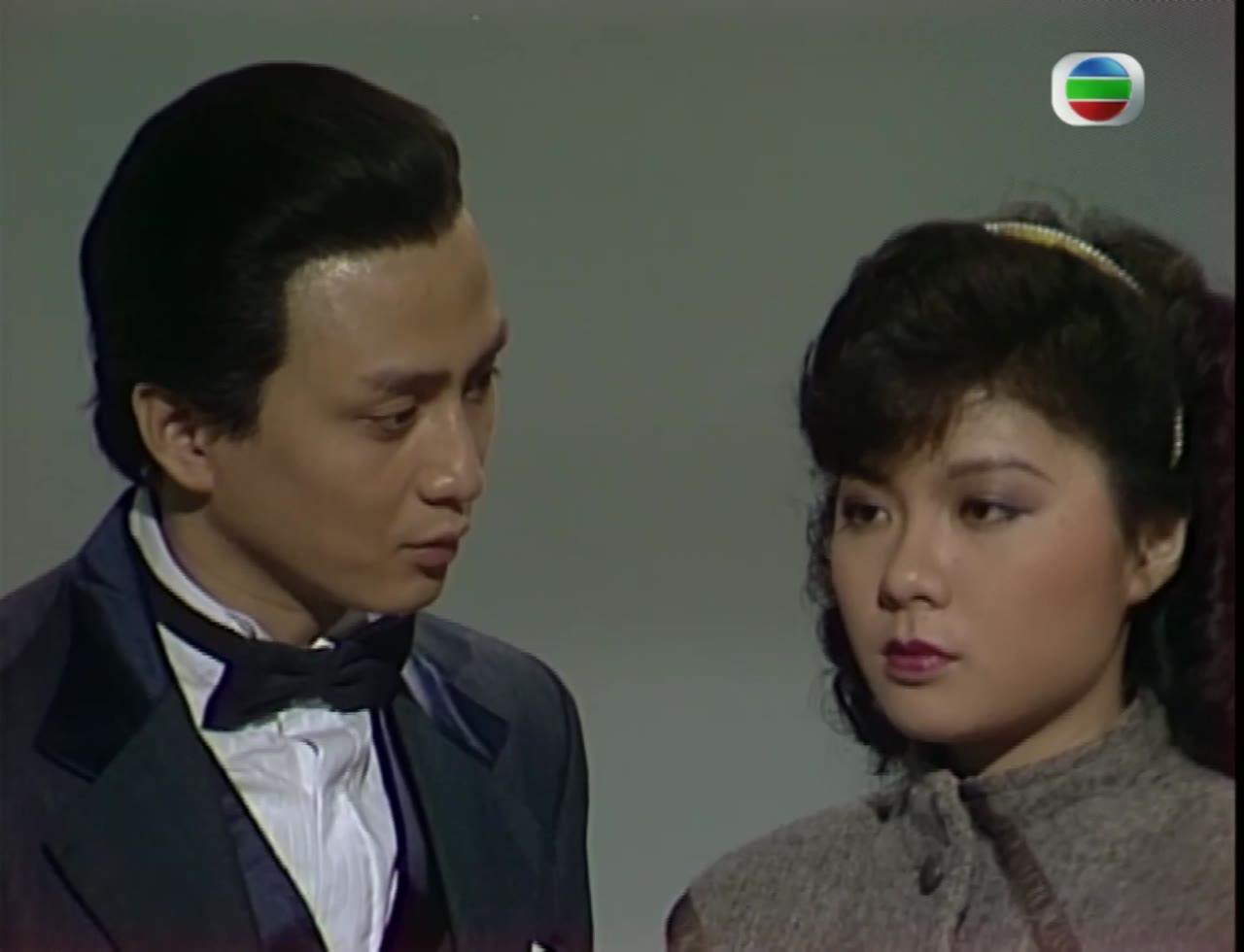 Long Hổ Ân Thù tập 16 cảnh 2