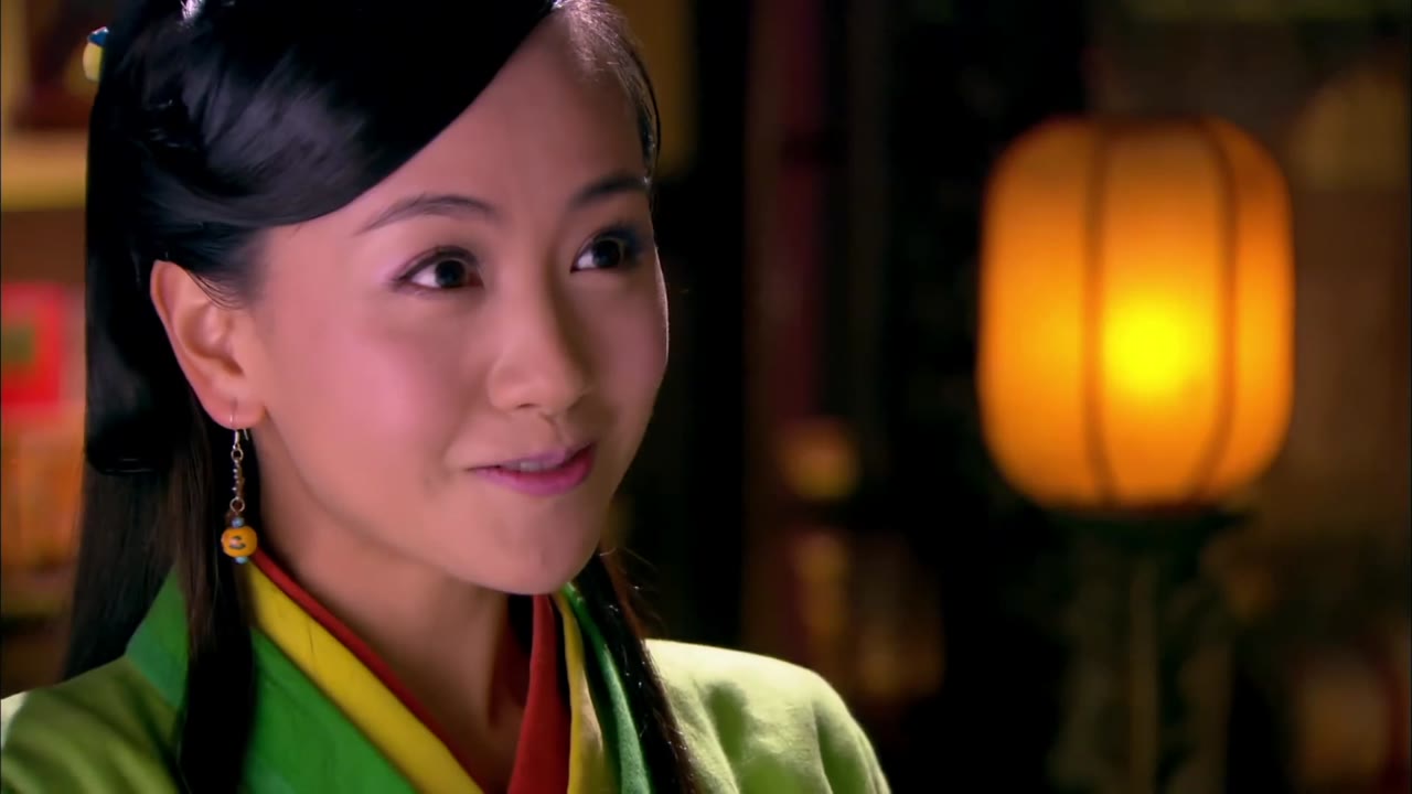 Tiếu Ngạo Giang Hồ tập 3