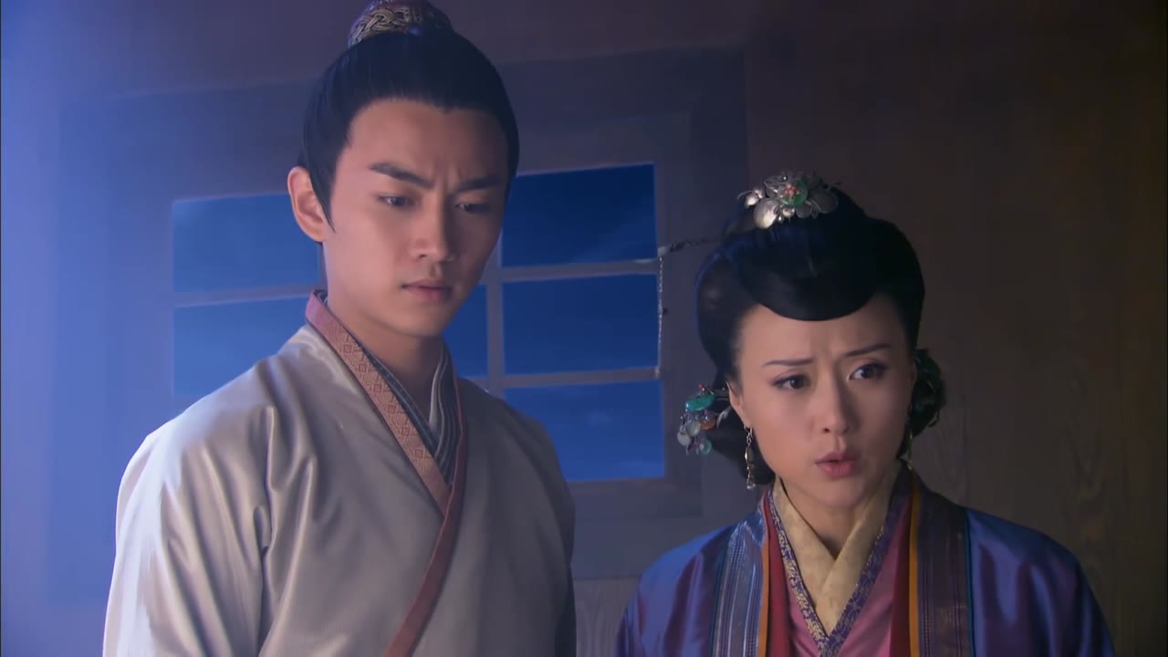 Tiếu Ngạo Giang Hồ tập 4