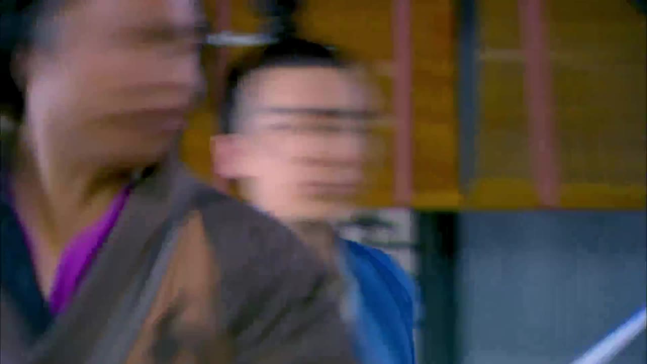 Tiếu Ngạo Giang Hồ tập 6