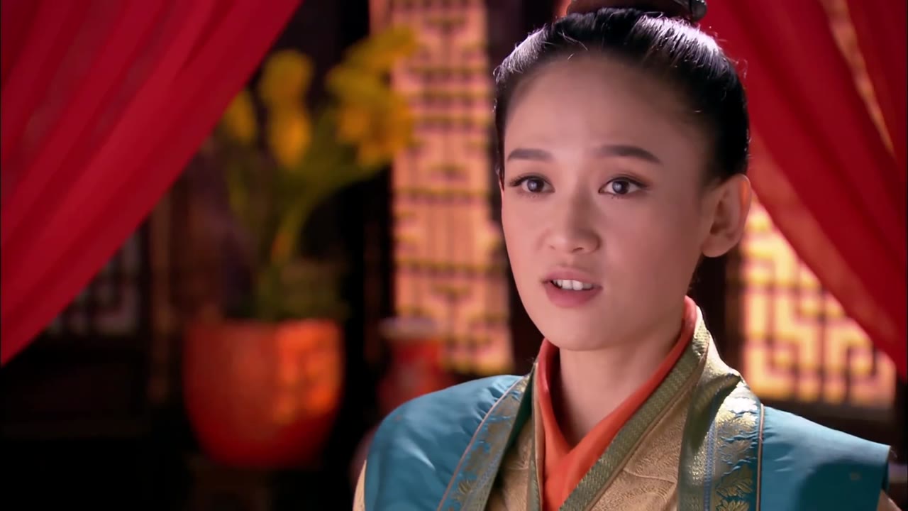 Tiếu Ngạo Giang Hồ tập 6 cảnh 3