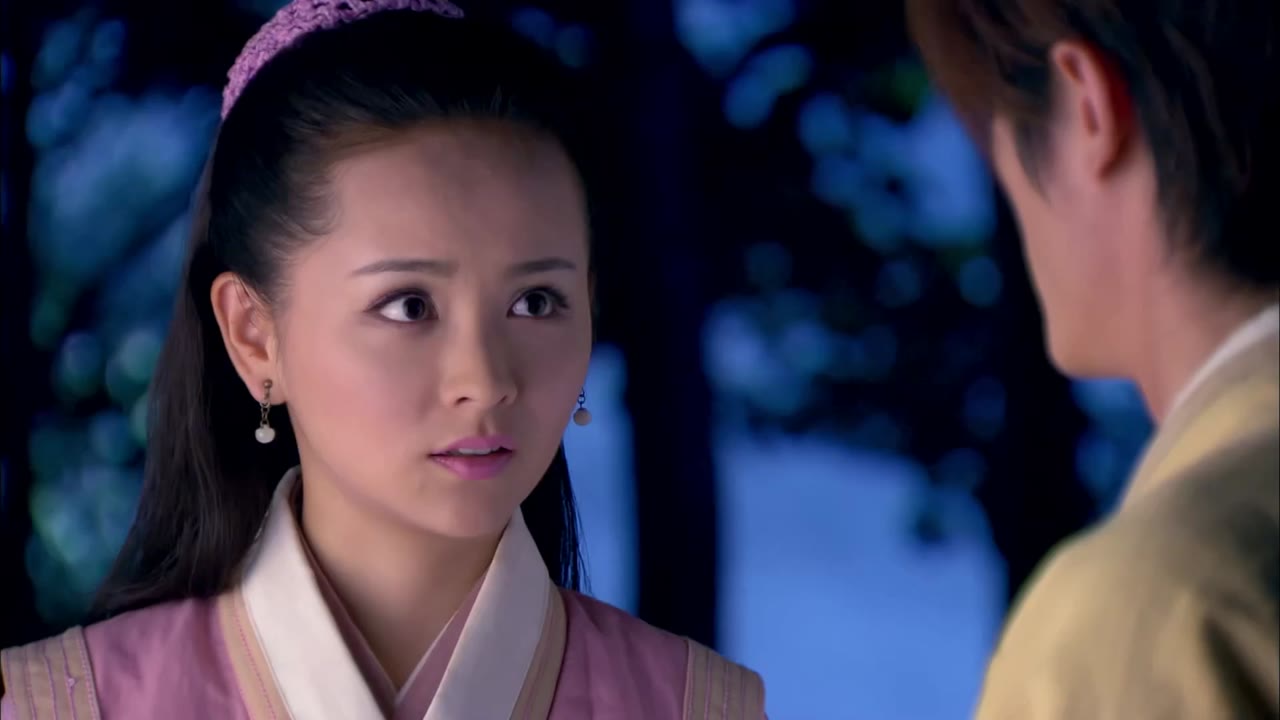 Tiếu Ngạo Giang Hồ tập 9