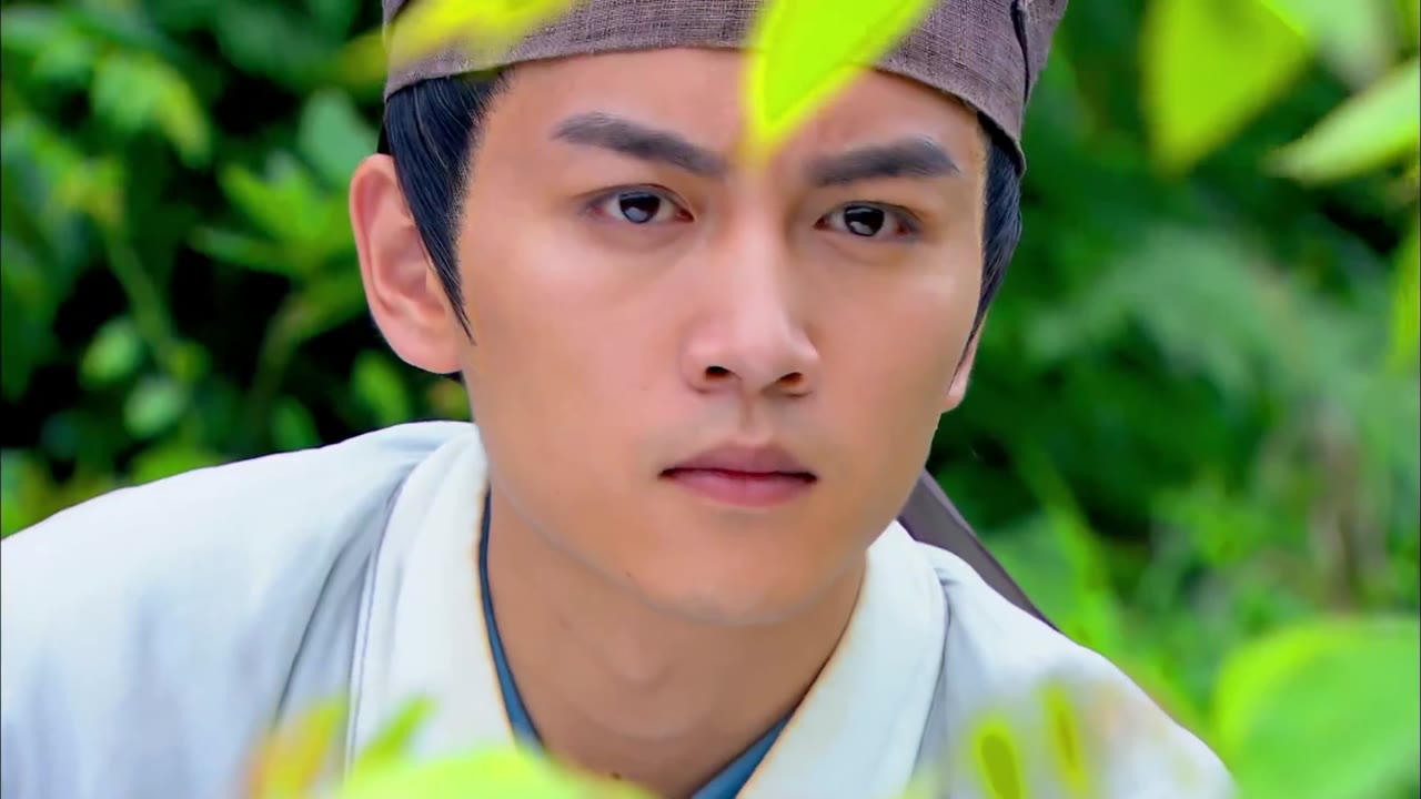 Tiếu Ngạo Giang Hồ tập 11 cảnh 3