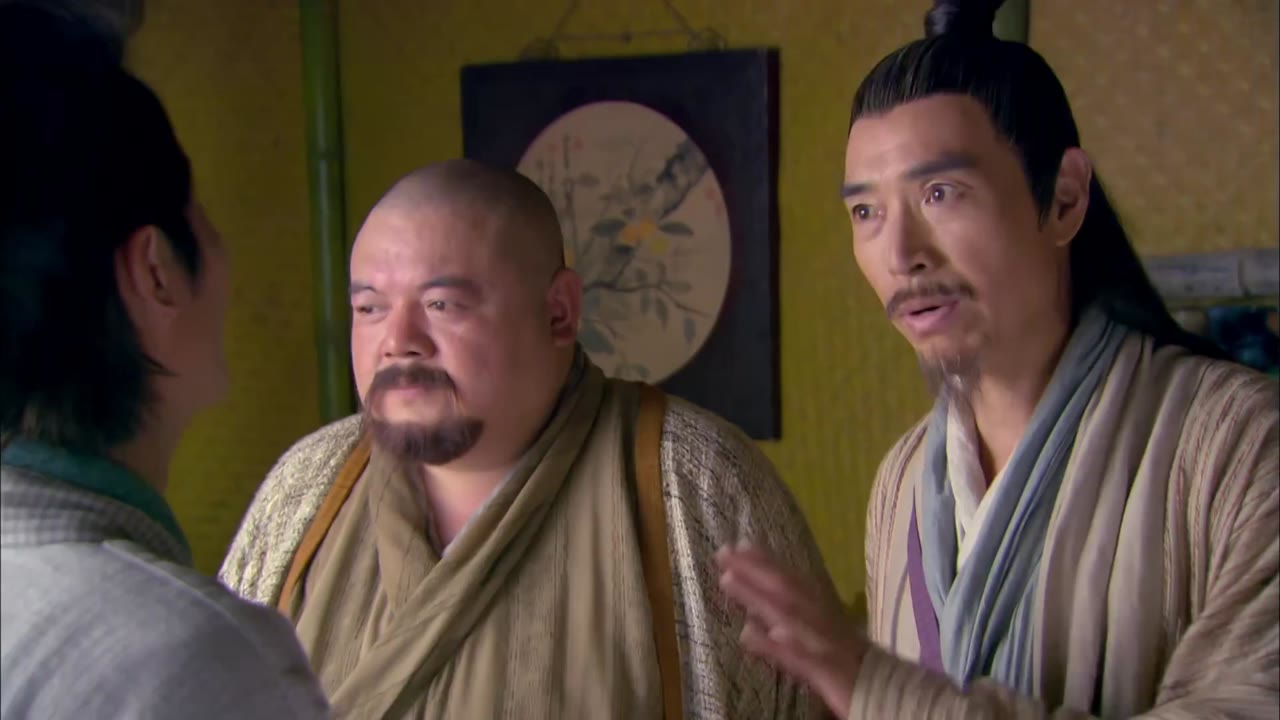 Tiếu Ngạo Giang Hồ tập 20