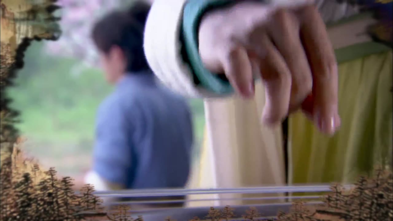 Tiếu Ngạo Giang Hồ tập 25