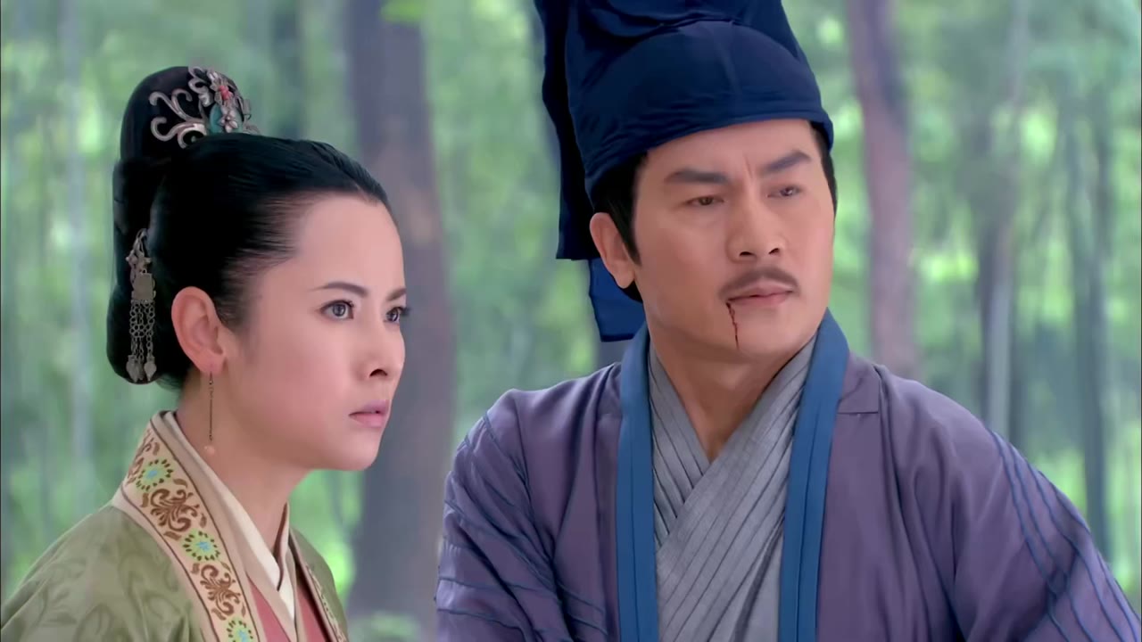 Tiếu Ngạo Giang Hồ tập 29