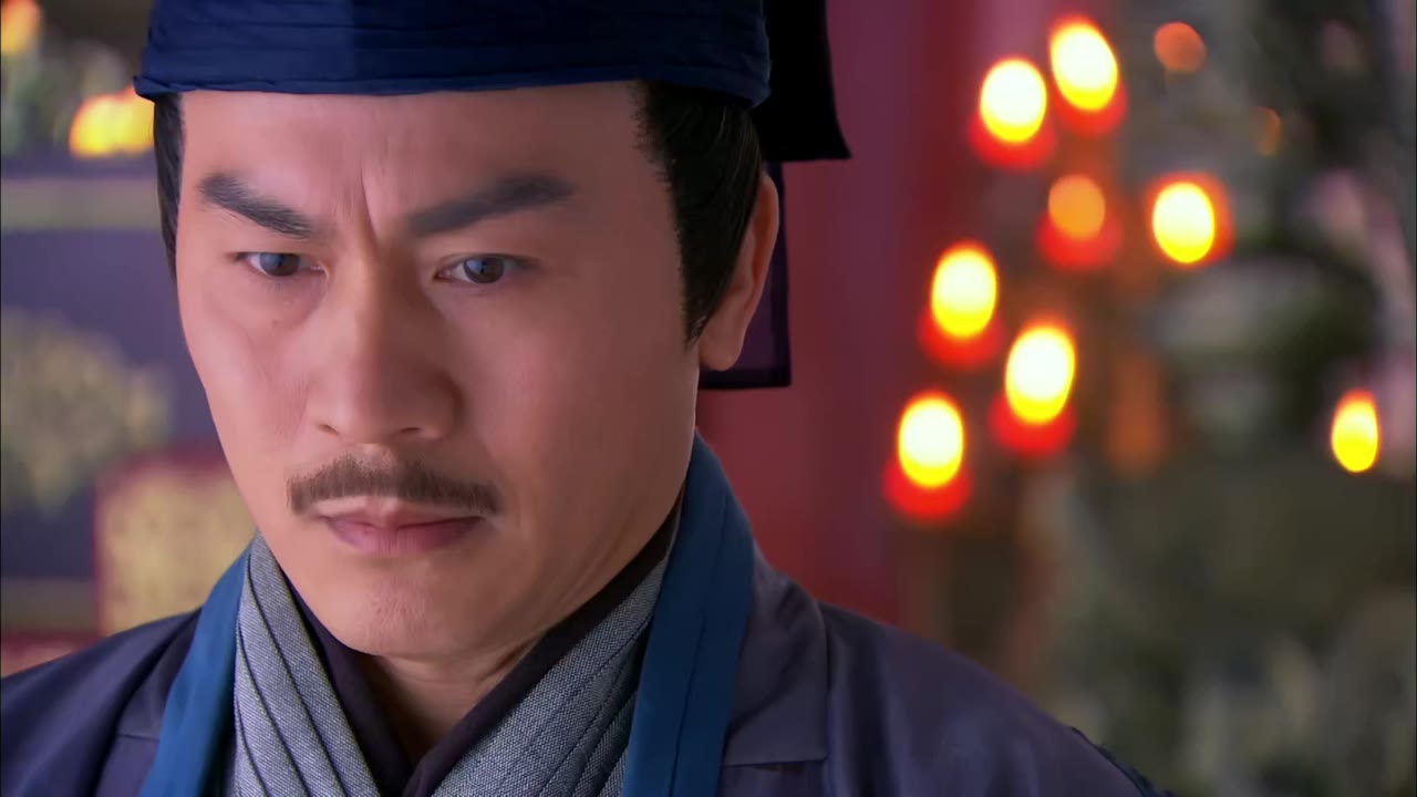 Tiếu Ngạo Giang Hồ tập 29 cảnh 2