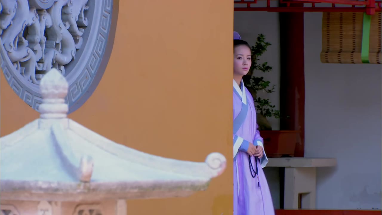Tiếu Ngạo Giang Hồ tập 31 cảnh 2
