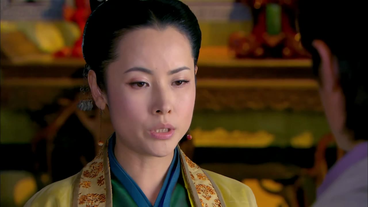 Tiếu Ngạo Giang Hồ tập 35