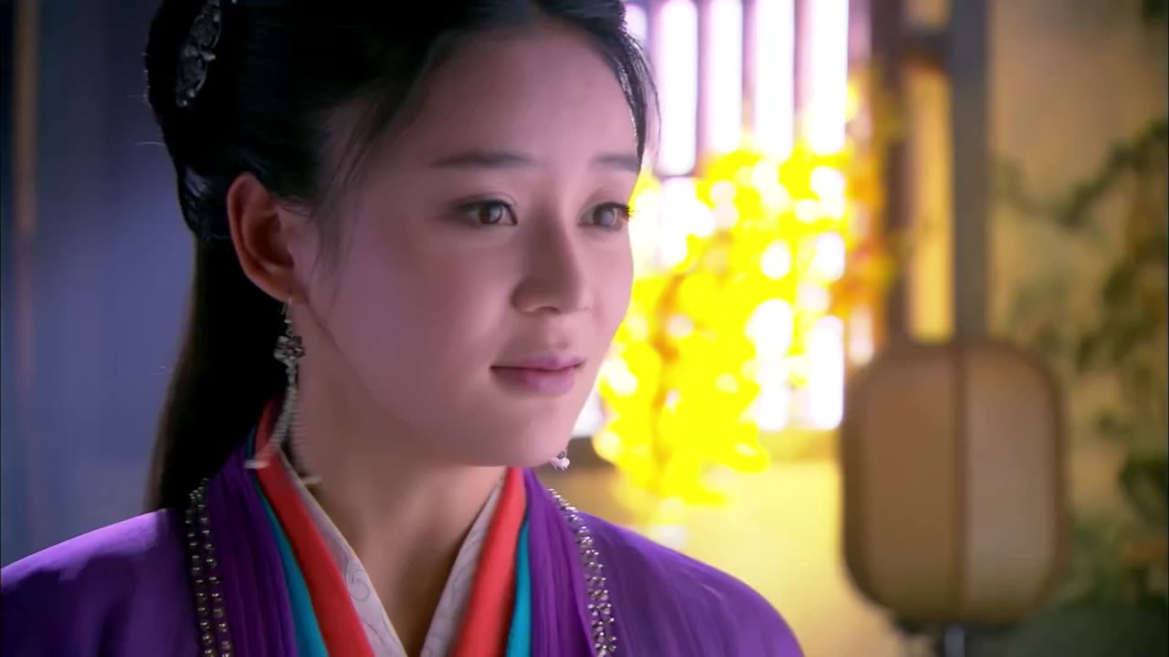 Tiếu Ngạo Giang Hồ tập 37