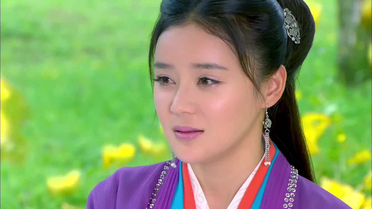 Tiếu Ngạo Giang Hồ tập 38