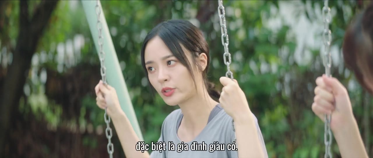 Làm Trái Tim Em Mỉm Cười tập 5
