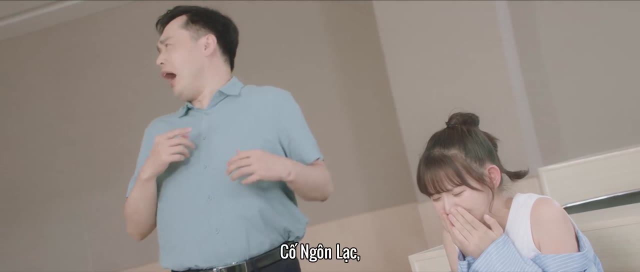 Làm Trái Tim Em Mỉm Cười tập 9