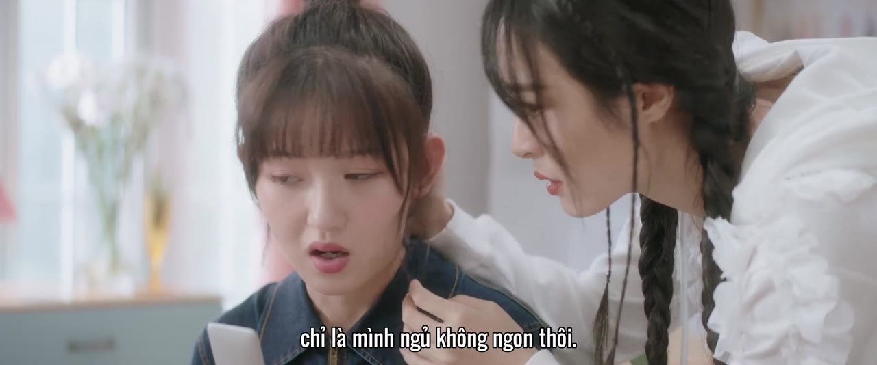 Làm Trái Tim Em Mỉm Cười tập 16