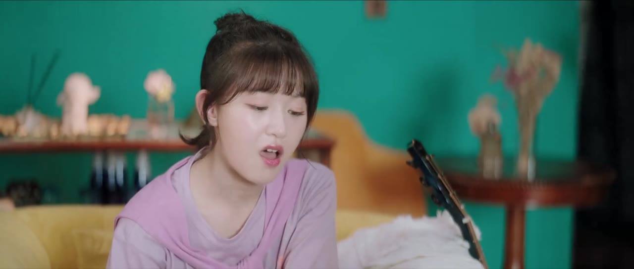 Làm Trái Tim Em Mỉm Cười tập 20