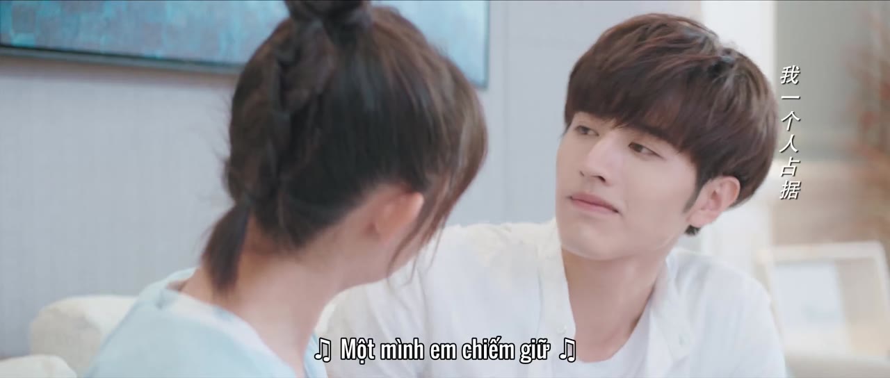 Làm Trái Tim Em Mỉm Cười tập 21