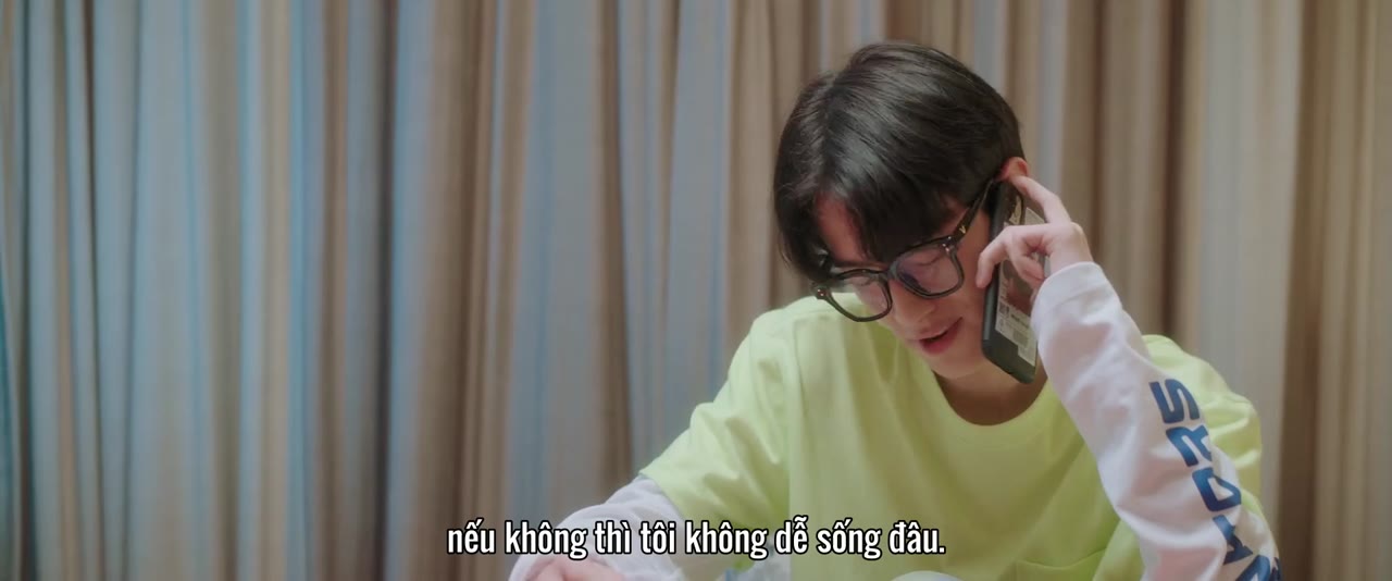 Làm Trái Tim Em Mỉm Cười tập 24 cảnh 2