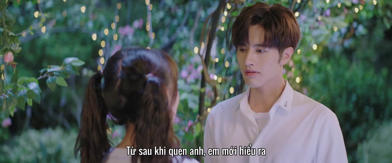 Làm Trái Tim Em Mỉm Cười tập 24 cảnh 3