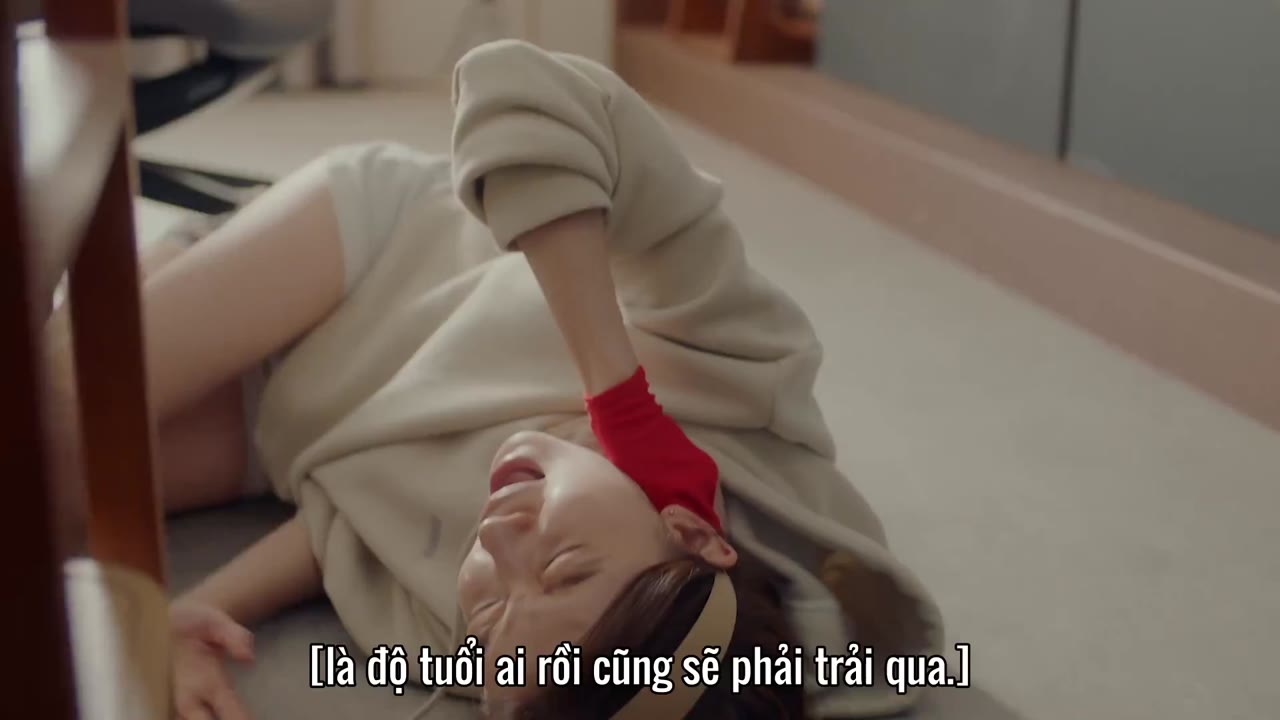 Vẫn Chưa 30 tập 1