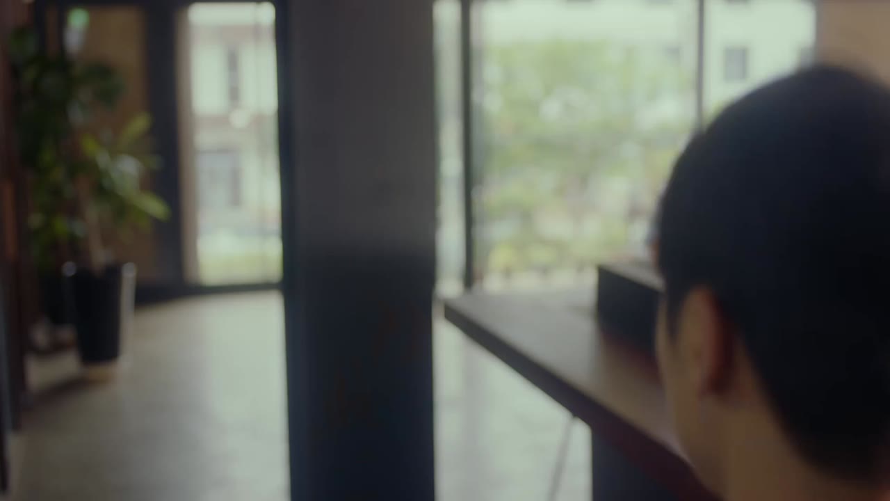 Vẫn Chưa 30 tập 1 cảnh 3