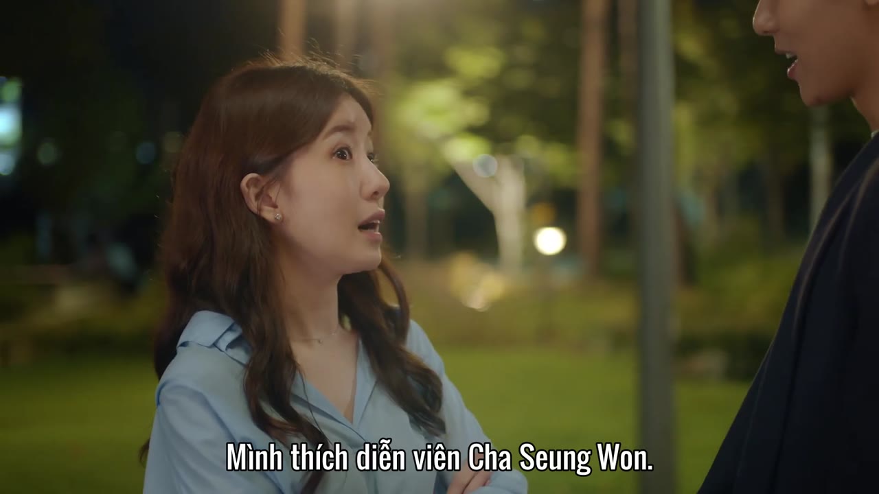 Vẫn Chưa 30 tập 2