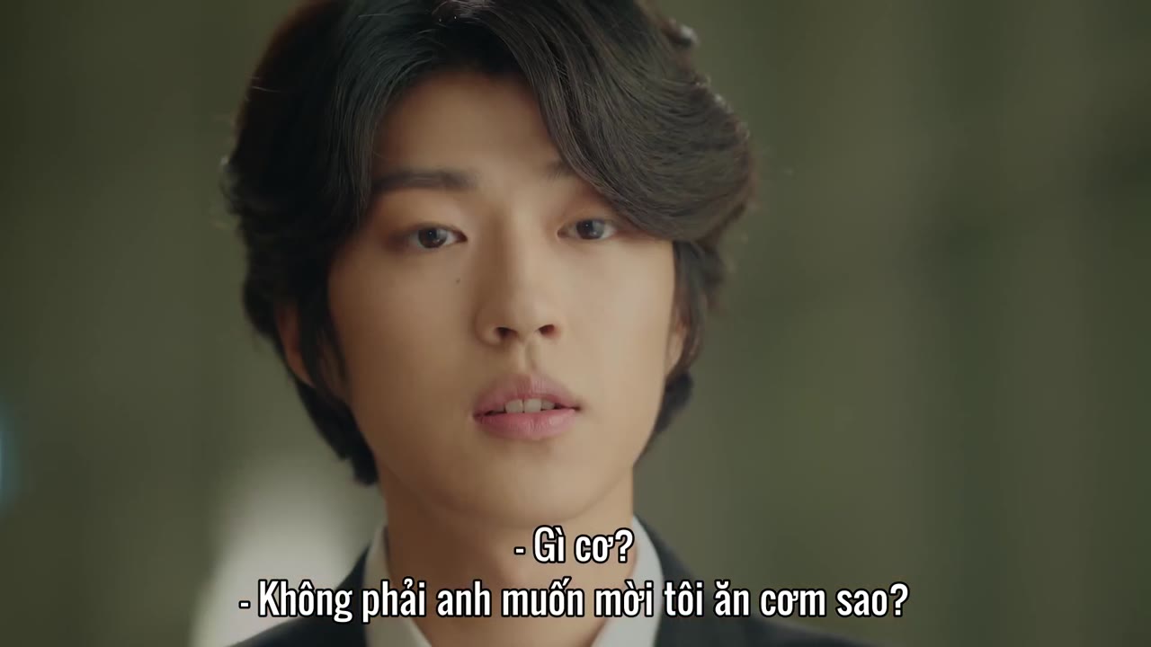 Vẫn Chưa 30 tập 2 cảnh 2