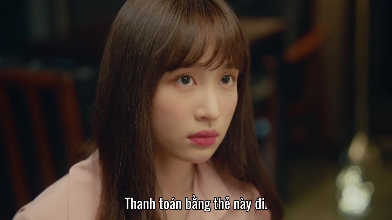 Vẫn Chưa 30 tập 2 cảnh 3