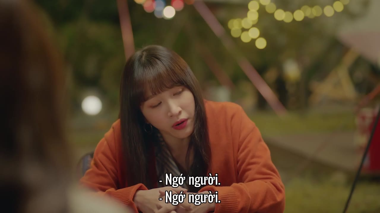 Vẫn Chưa 30 tập 3 cảnh 3