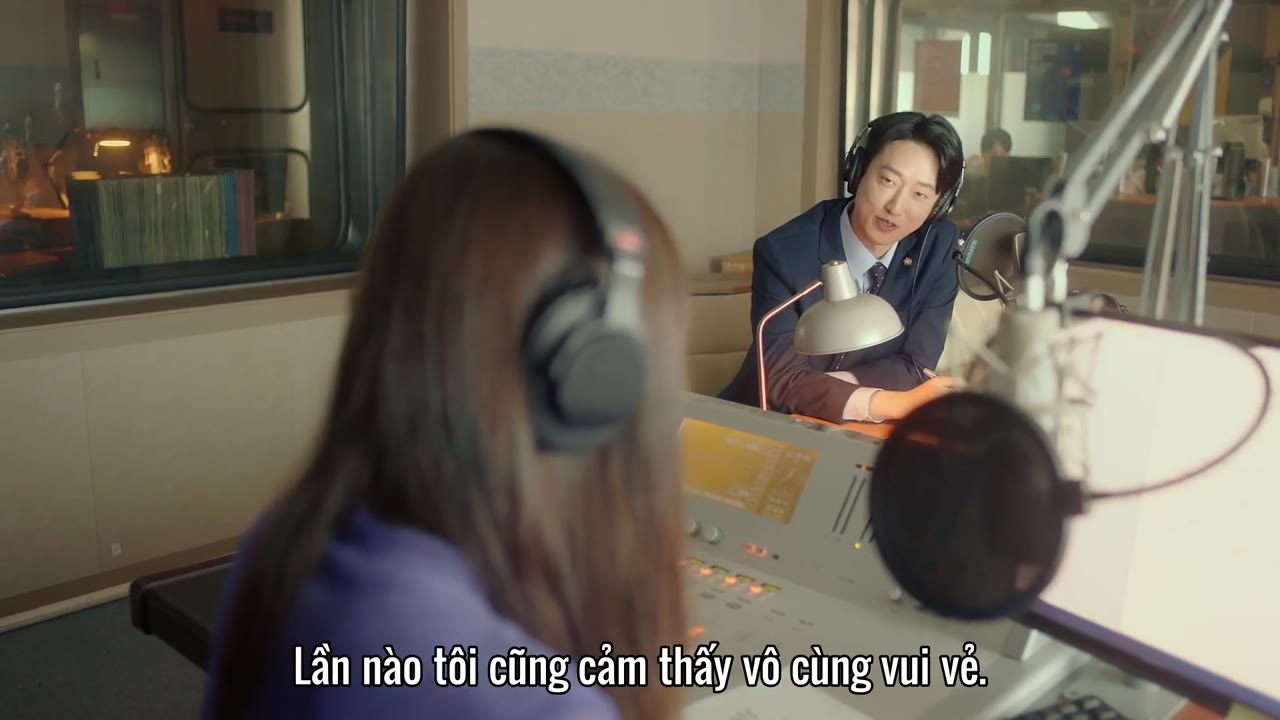 Vẫn Chưa 30 tập 4 cảnh 2