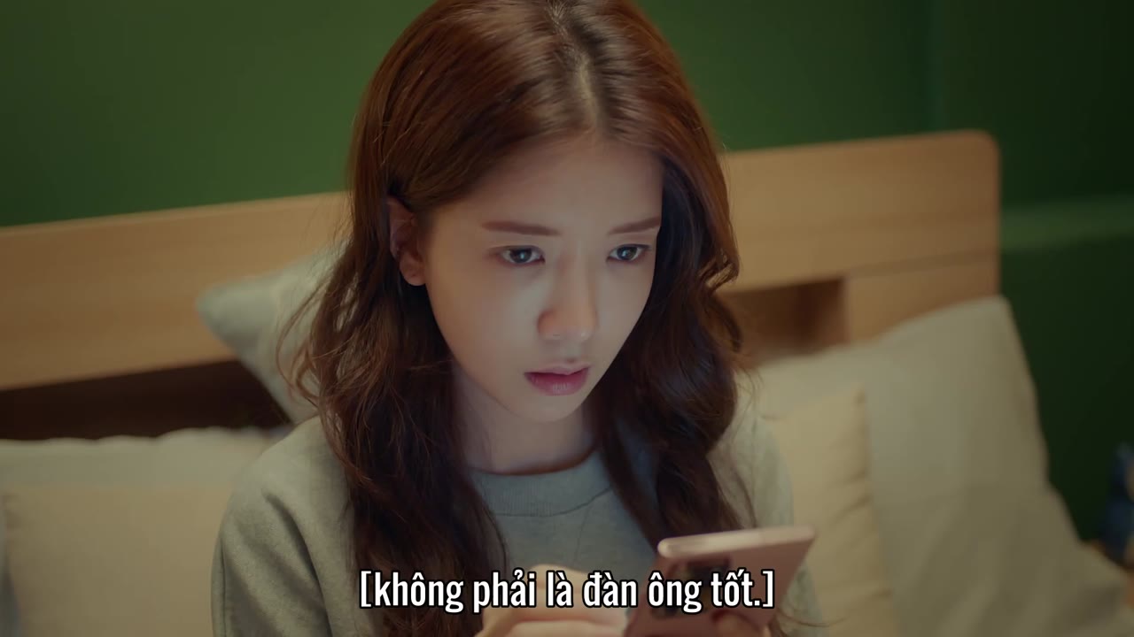 Vẫn Chưa 30 tập 5 cảnh 3