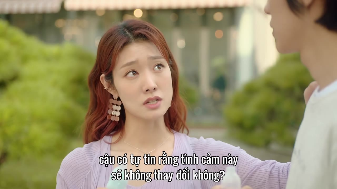 Vẫn Chưa 30 tập 7