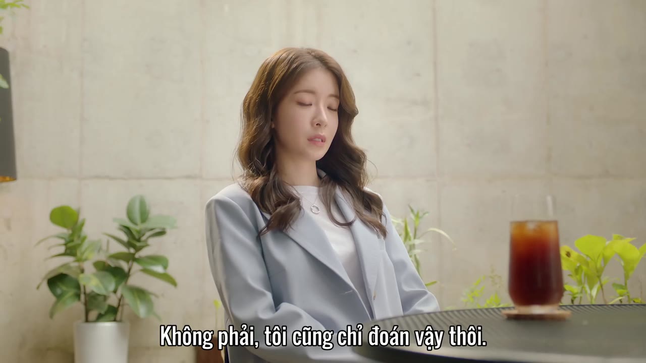 Vẫn Chưa 30 tập 9