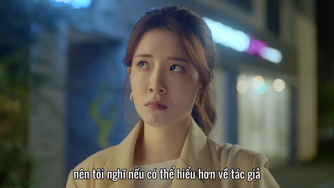 Vẫn Chưa 30 tập 10 cảnh 2